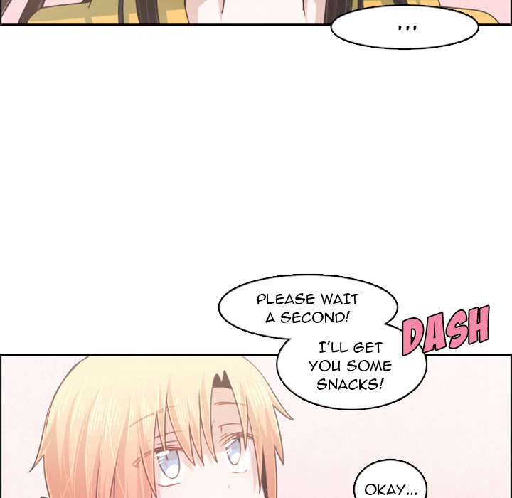 Go Away, Mr.Demon Chapter 91 image 10