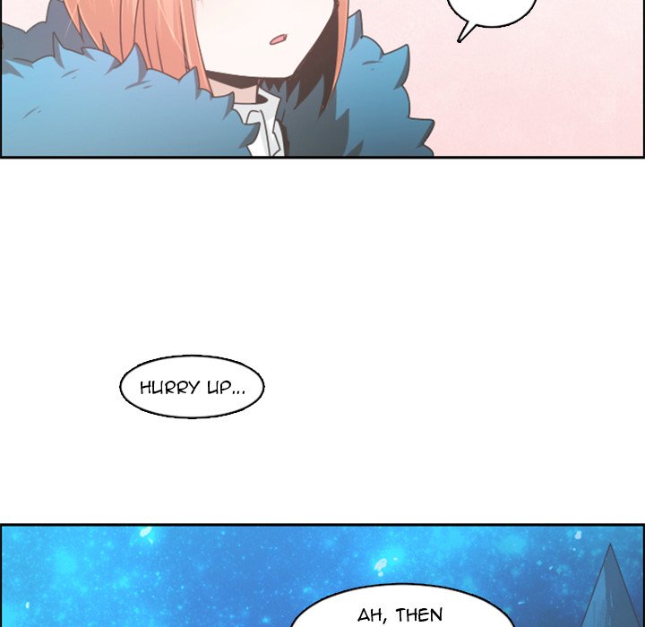 Go Away, Mr.Demon Chapter 91 image 11