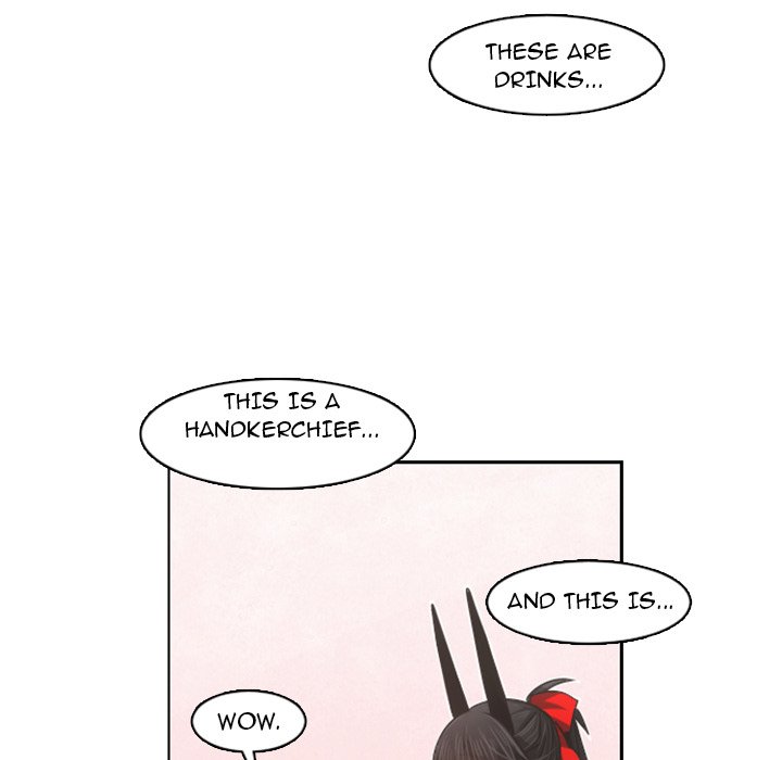 Go Away, Mr.Demon Chapter 91 image 14