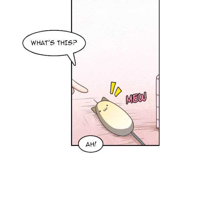 Go Away, Mr.Demon Chapter 91 image 16