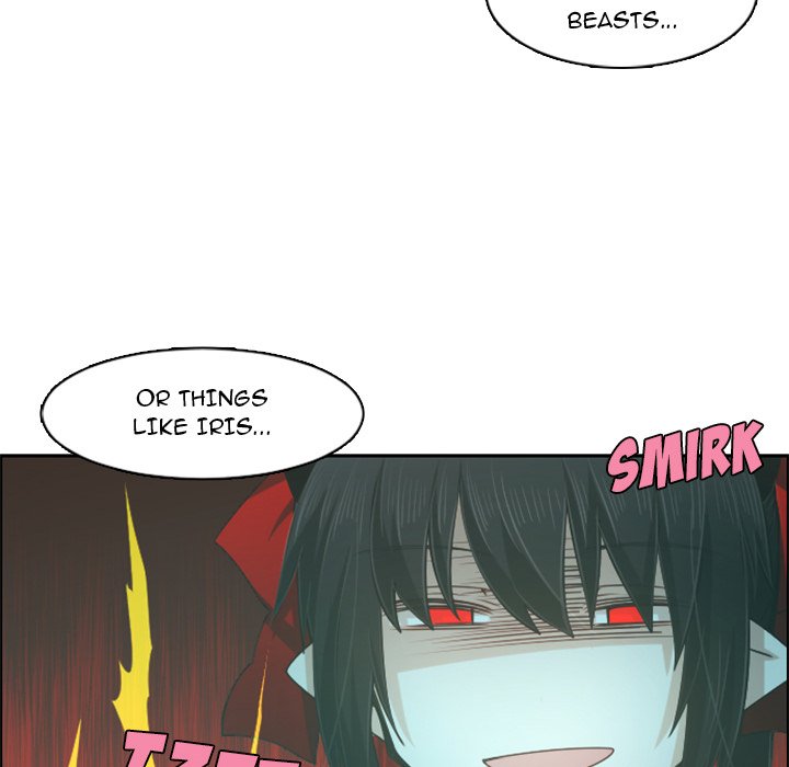 Go Away, Mr.Demon Chapter 91 image 18