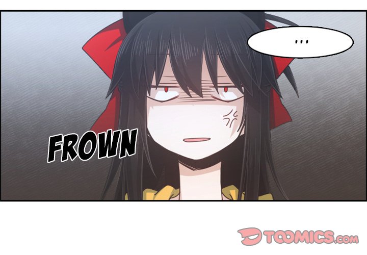 Go Away, Mr.Demon Chapter 91 image 1