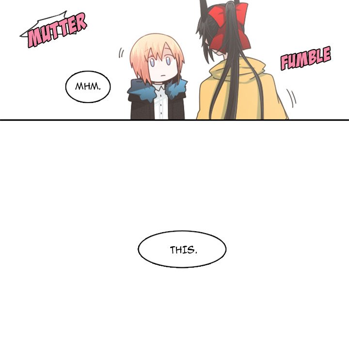 Go Away, Mr.Demon Chapter 91 image 20