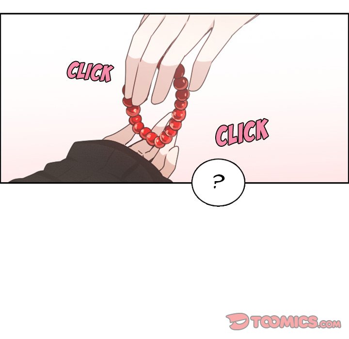 Go Away, Mr.Demon Chapter 91 image 21
