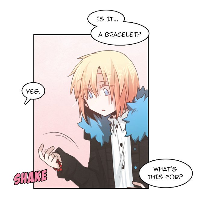 Go Away, Mr.Demon Chapter 91 image 22