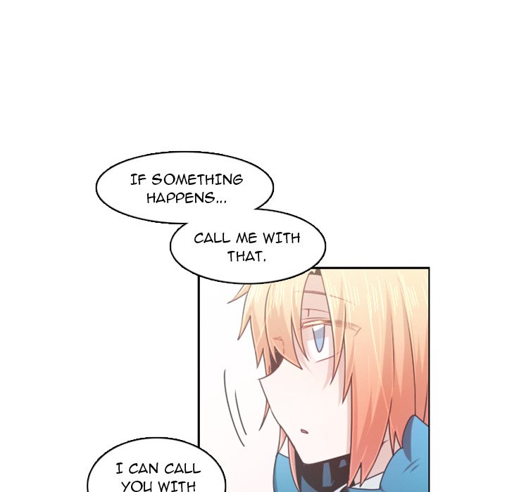 Go Away, Mr.Demon Chapter 91 image 23
