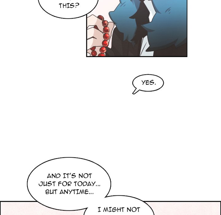 Go Away, Mr.Demon Chapter 91 image 24
