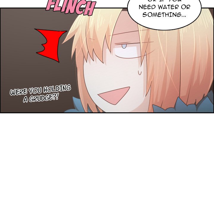Go Away, Mr.Demon Chapter 91 image 26