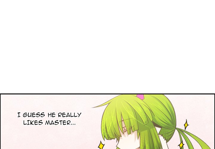 Go Away, Mr.Demon Chapter 91 image 2