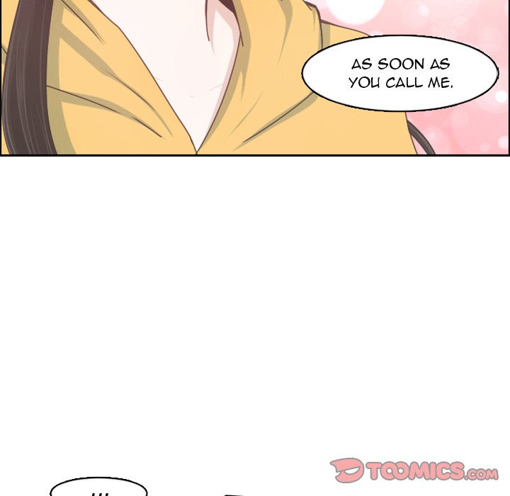 Go Away, Mr.Demon Chapter 91 image 29