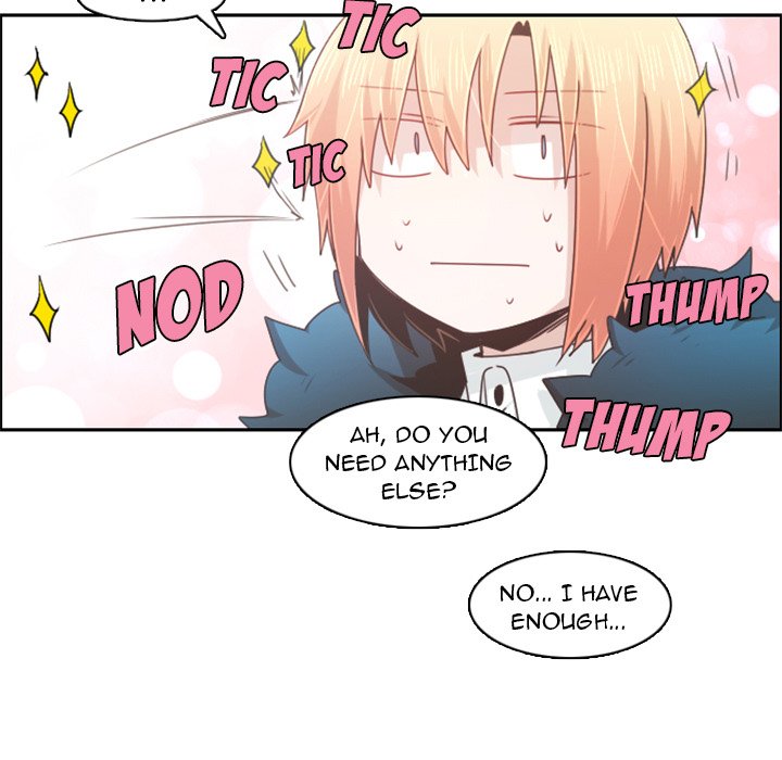 Go Away, Mr.Demon Chapter 91 image 30