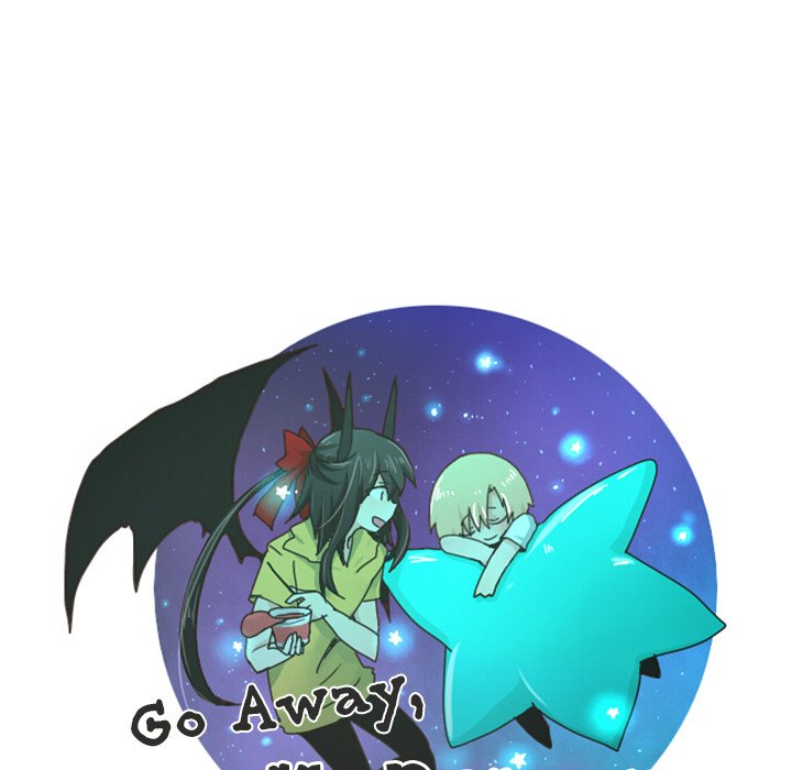 Go Away, Mr.Demon Chapter 91 image 31