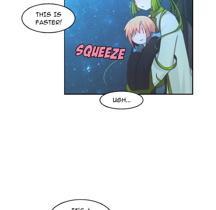 Go Away, Mr.Demon Chapter 91 image 34