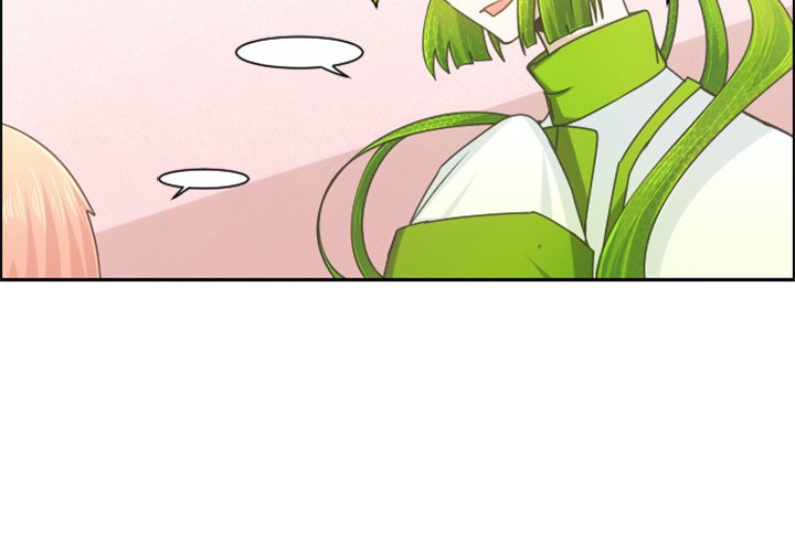 Go Away, Mr.Demon Chapter 91 image 3