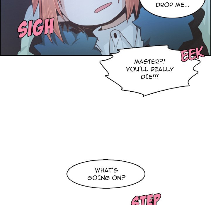 Go Away, Mr.Demon Chapter 91 image 39