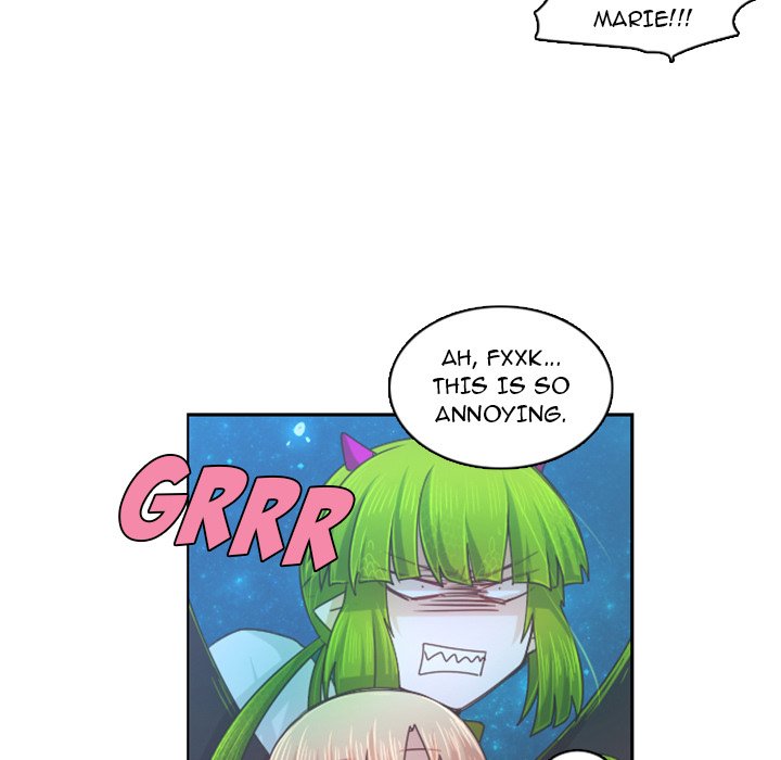 Go Away, Mr.Demon Chapter 91 image 42