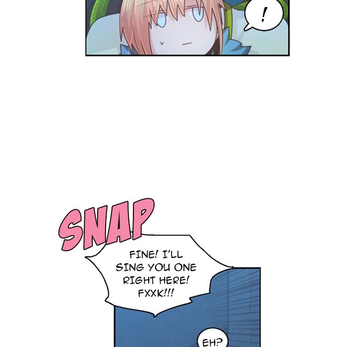 Go Away, Mr.Demon Chapter 91 image 43