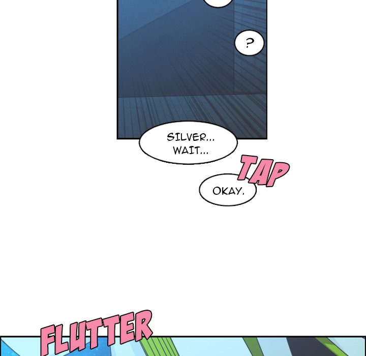 Go Away, Mr.Demon Chapter 91 image 44