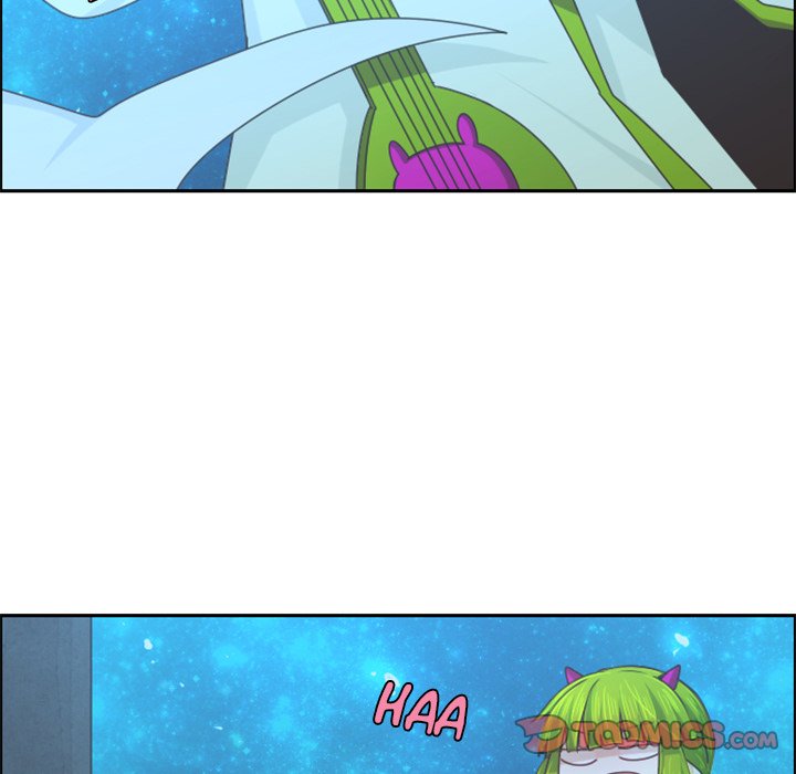 Go Away, Mr.Demon Chapter 91 image 45