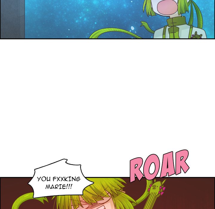 Go Away, Mr.Demon Chapter 91 image 46