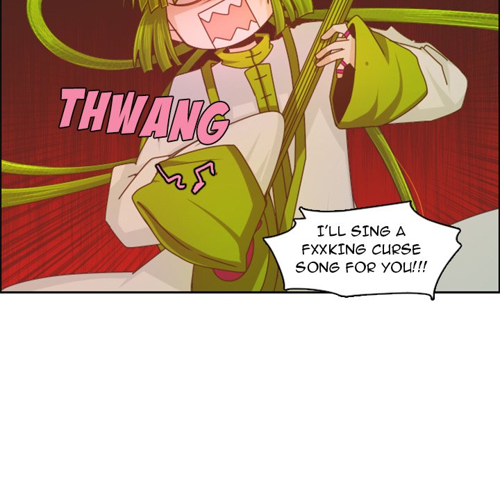 Go Away, Mr.Demon Chapter 91 image 47