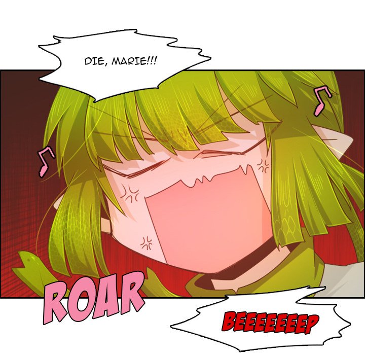 Go Away, Mr.Demon Chapter 91 image 48