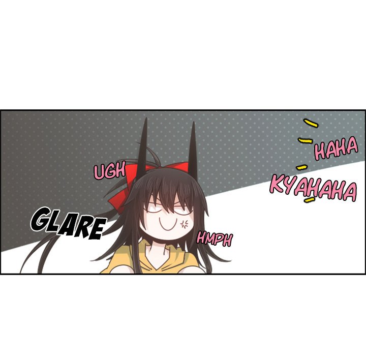 Go Away, Mr.Demon Chapter 91 image 4