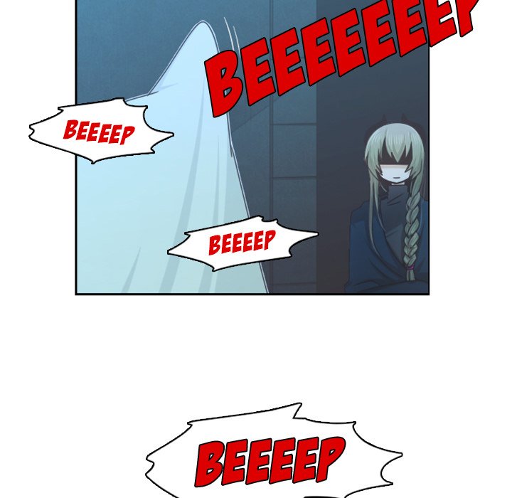 Go Away, Mr.Demon Chapter 91 image 52