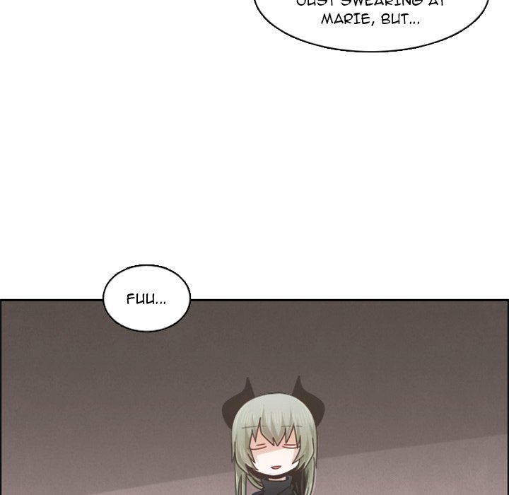 Go Away, Mr.Demon Chapter 91 image 54