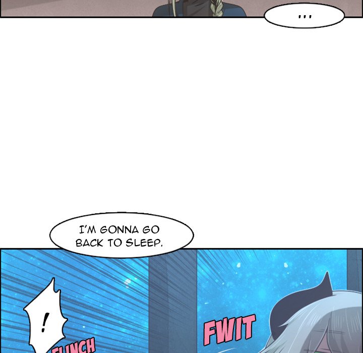Go Away, Mr.Demon Chapter 91 image 55