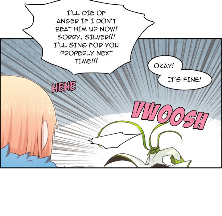 Go Away, Mr.Demon Chapter 91 image 58