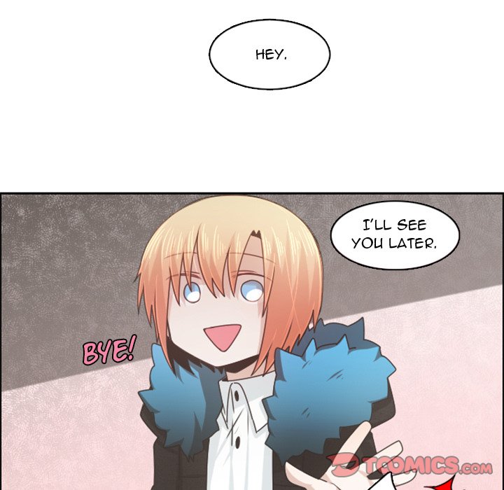 Go Away, Mr.Demon Chapter 91 image 5