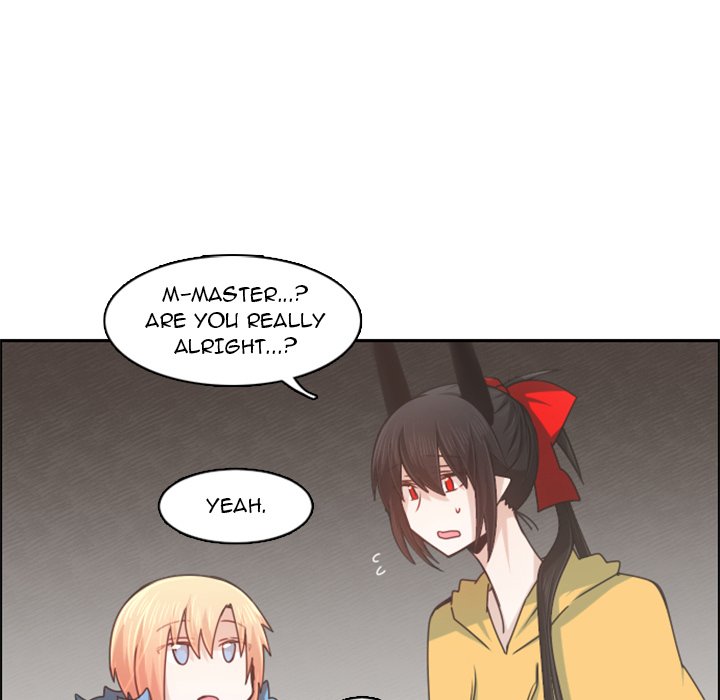 Go Away, Mr.Demon Chapter 91 image 59
