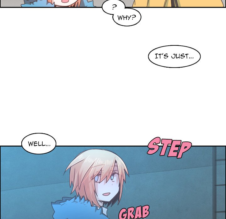 Go Away, Mr.Demon Chapter 91 image 60