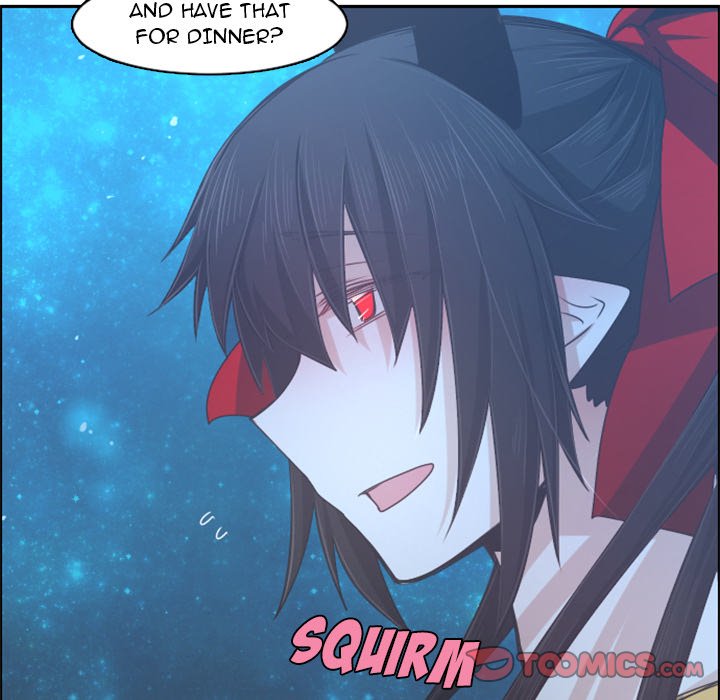 Go Away, Mr.Demon Chapter 91 image 65