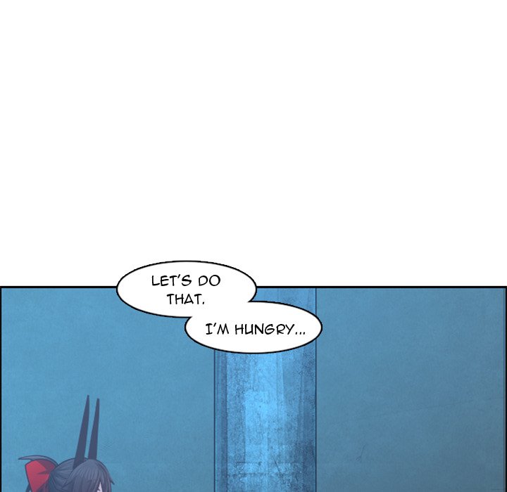 Go Away, Mr.Demon Chapter 91 image 67