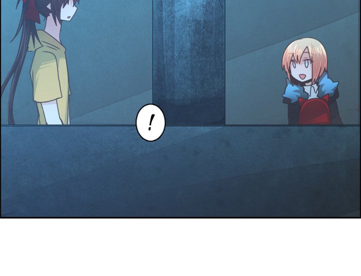 Go Away, Mr.Demon Chapter 91 image 68