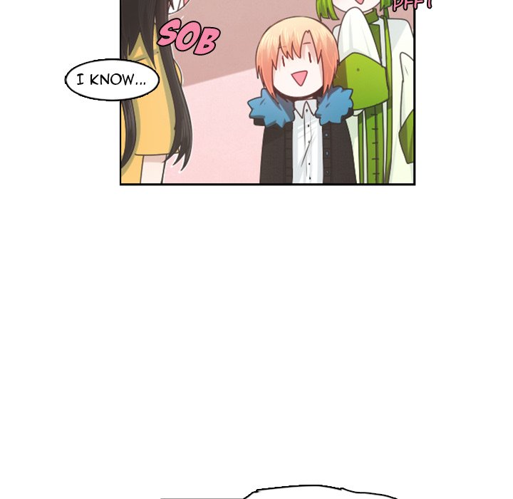Go Away, Mr.Demon Chapter 91 image 7