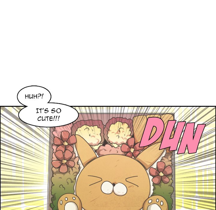 Go Away, Mr.Demon Chapter 92 image 10