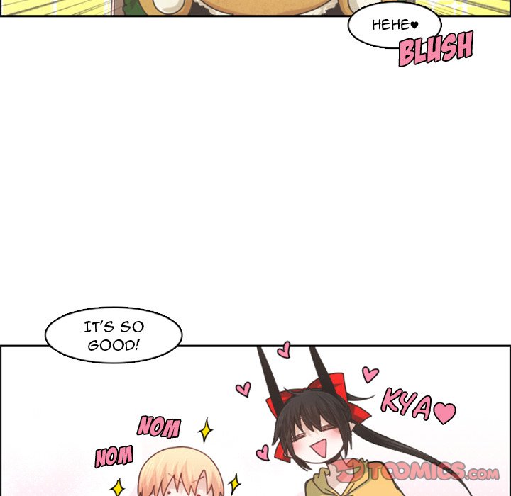 Go Away, Mr.Demon Chapter 92 image 11
