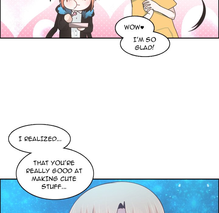 Go Away, Mr.Demon Chapter 92 image 12