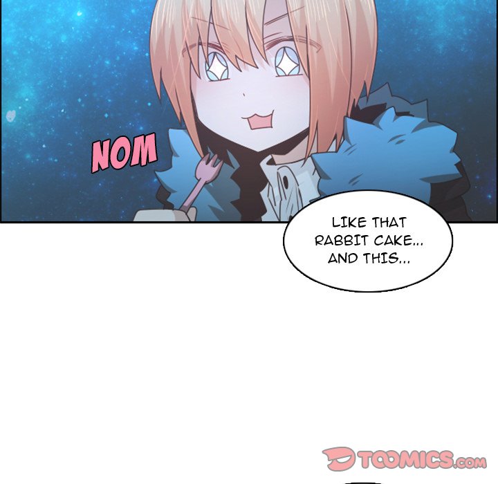 Go Away, Mr.Demon Chapter 92 image 13