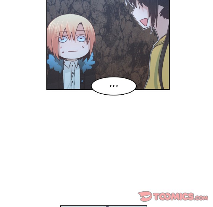 Go Away, Mr.Demon Chapter 92 image 17