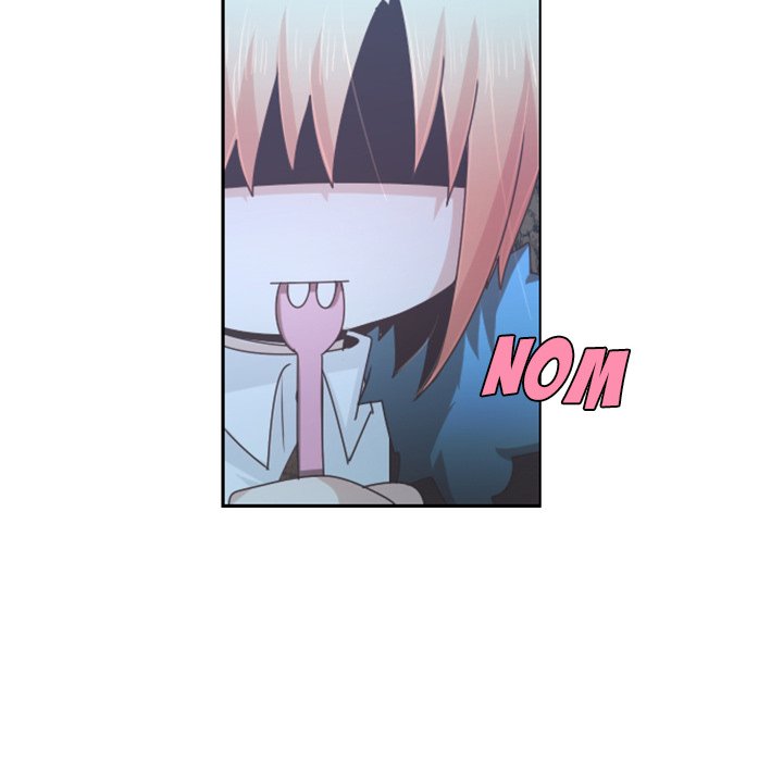 Go Away, Mr.Demon Chapter 92 image 18