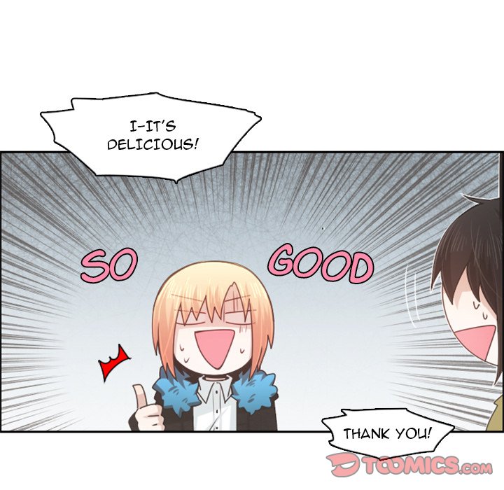 Go Away, Mr.Demon Chapter 92 image 19