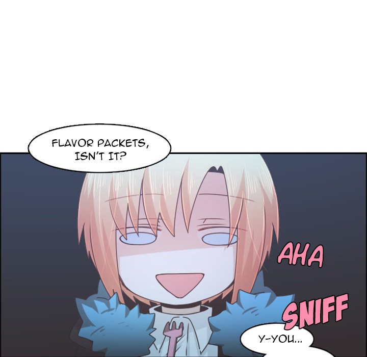 Go Away, Mr.Demon Chapter 92 image 24
