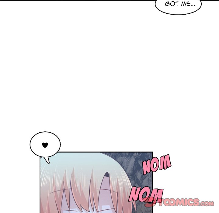 Go Away, Mr.Demon Chapter 92 image 25