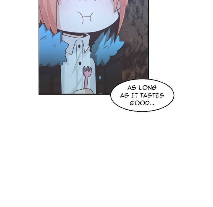Go Away, Mr.Demon Chapter 92 image 26