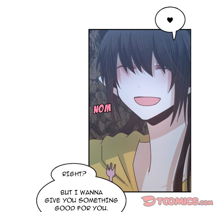 Go Away, Mr.Demon Chapter 92 image 27