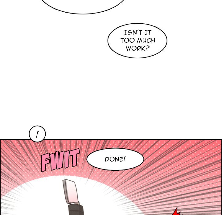 Go Away, Mr.Demon Chapter 92 image 28